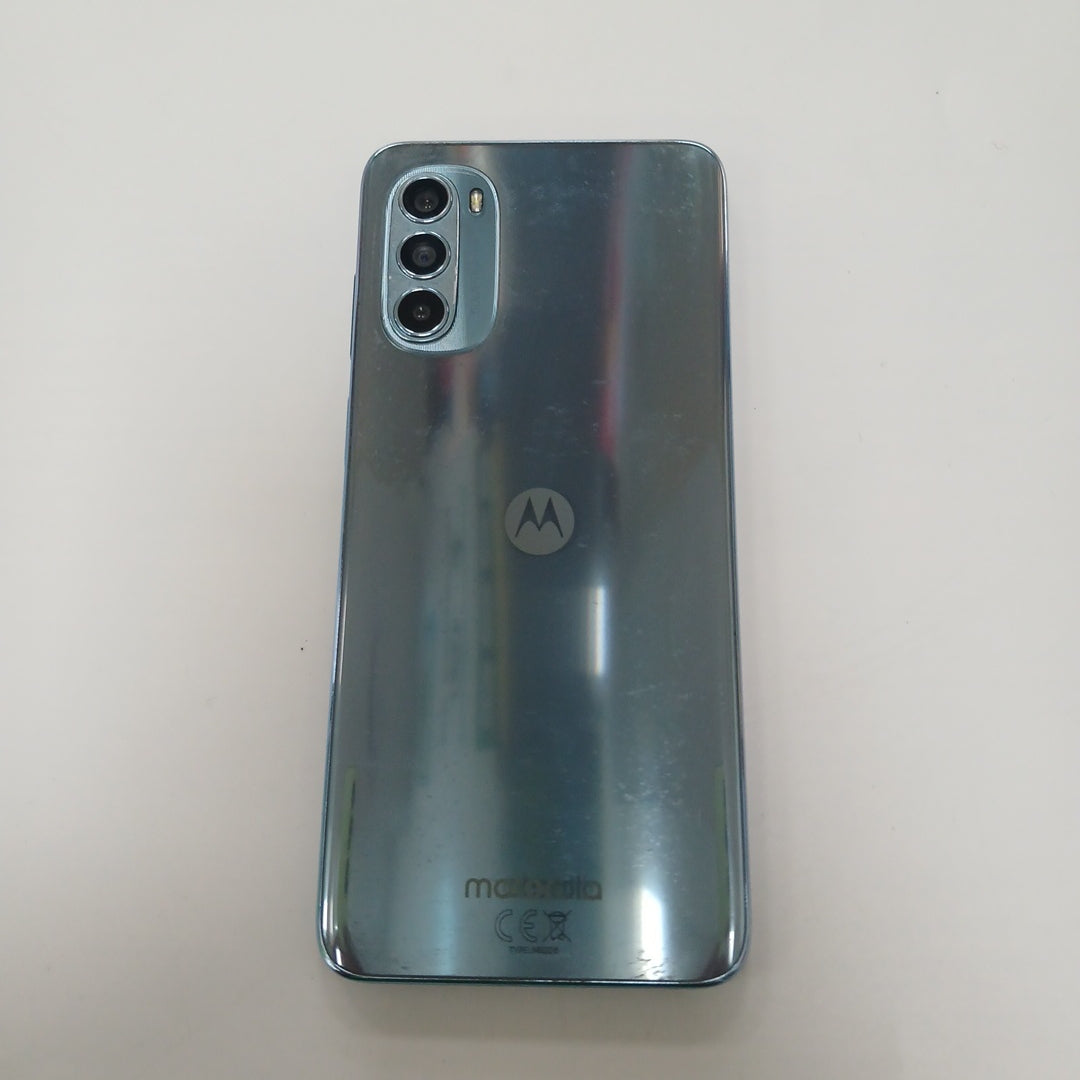CELULAR MOTOROLA MOTO G52 XT2221-2 256 GB 6 GB RAM (SEMINUEVO)