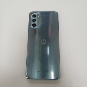CELULAR MOTOROLA MOTO G52 XT2221-2 256 GB 6 GB RAM (SEMINUEVO)