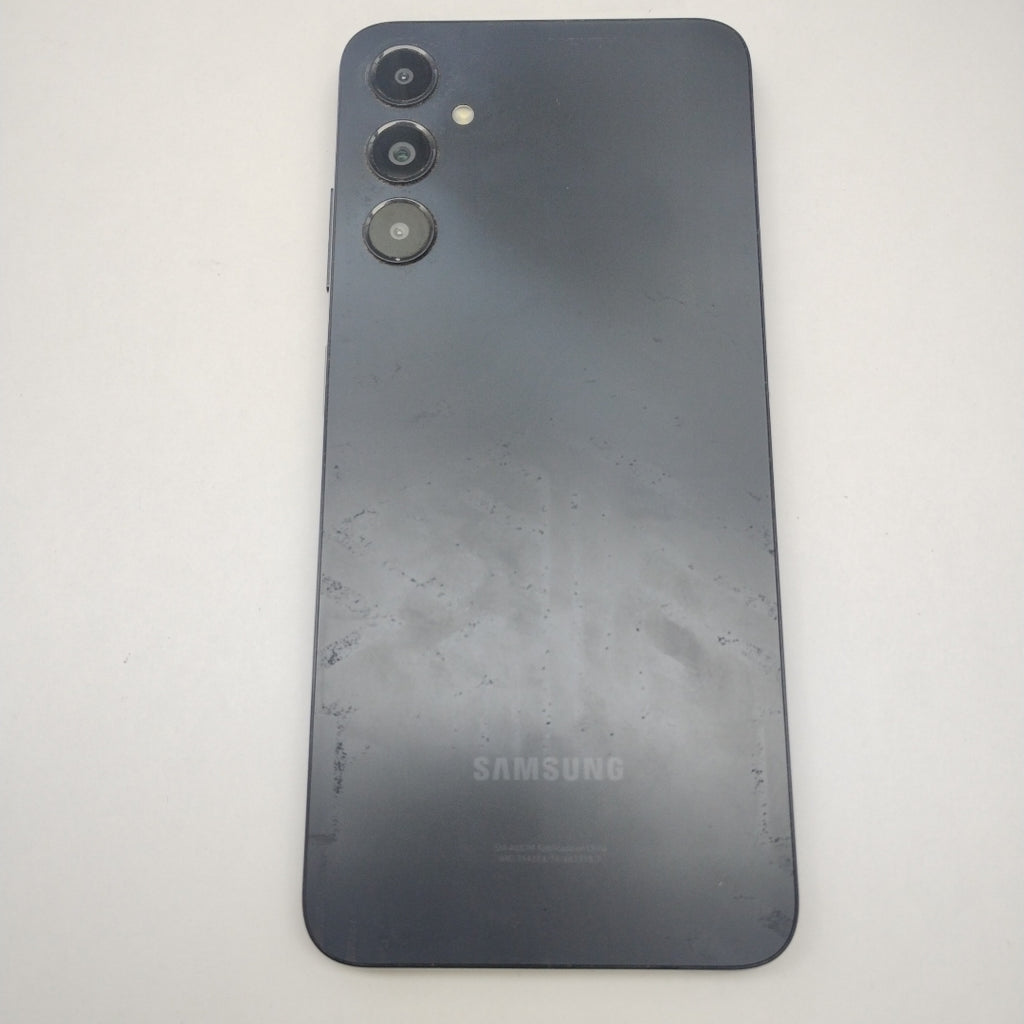 CELULAR SAMSUNG GALAXY A05S SM-A057M (2023) 64 GB 4 GB RAM (SEMINUEVO)