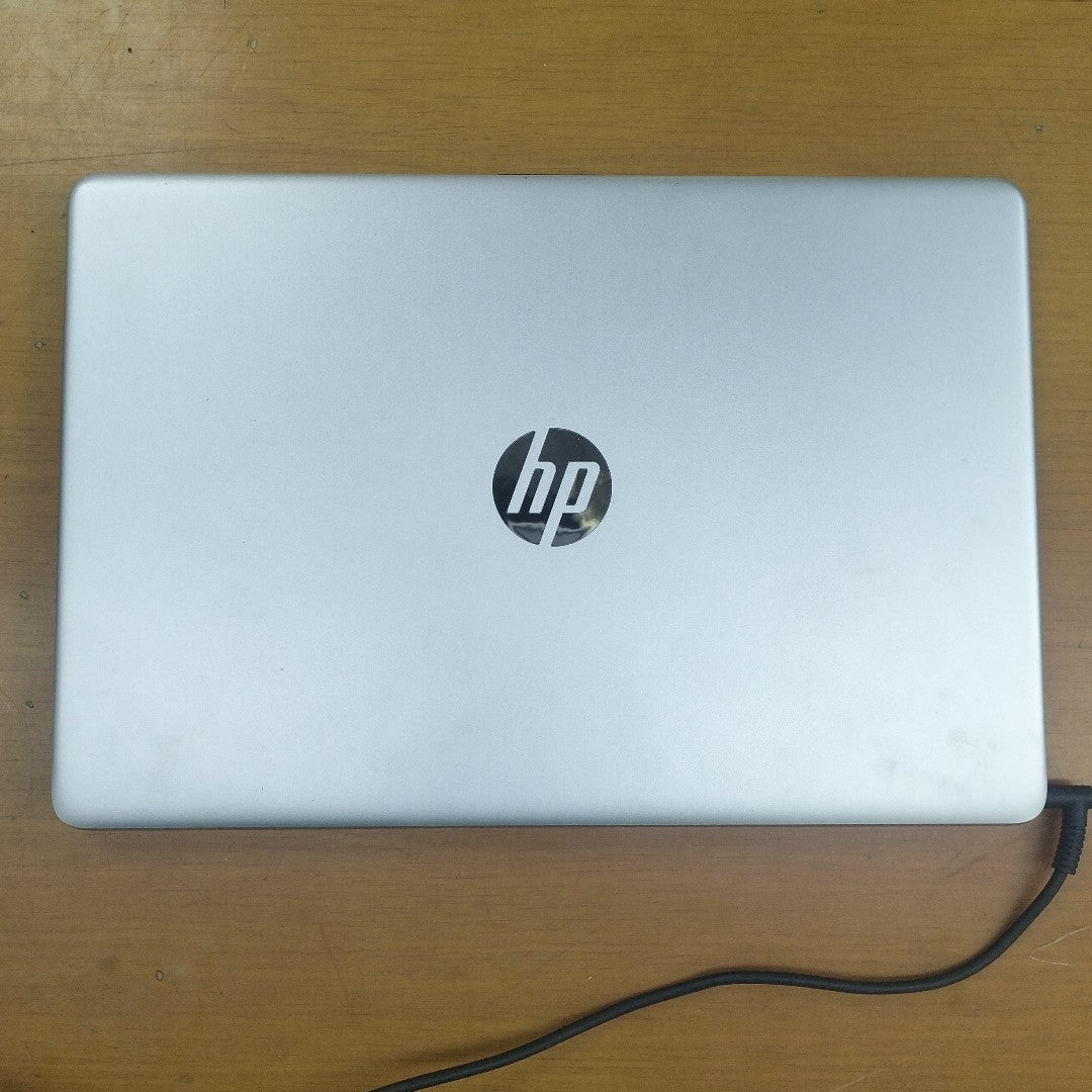 LAPTOP HP NOTEBOOK 15-DY1002LA (2025) 256 GB SSD 8 GB RAM (SEMINUEVO)