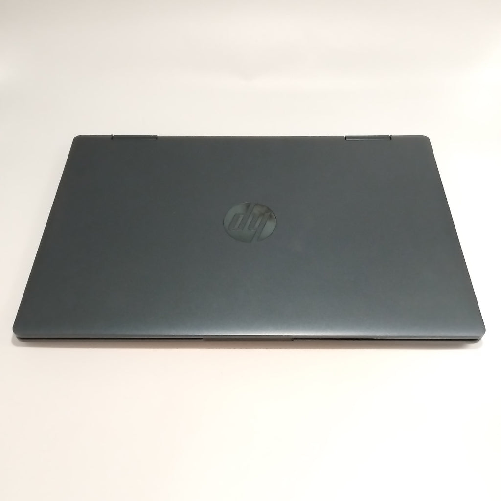 LAPTOP HP PAVILION X360 14-EK0008LA (2024) 512 GB SSD 8 GB RAM (SEMINUEVO)