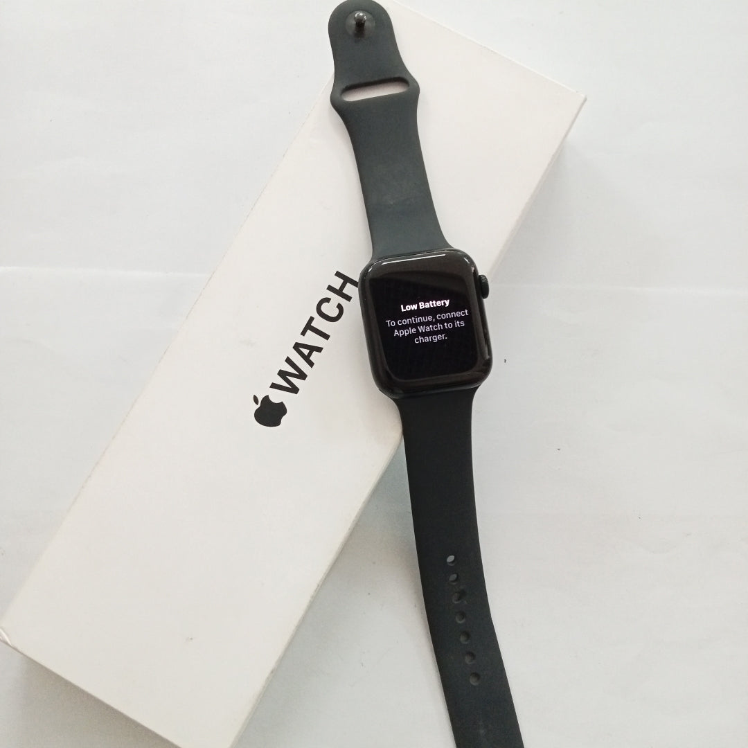 SMARTWATCH APPLE SE 2 ALUMINIO A2723 44 MM GPS (SEMINUEVO)