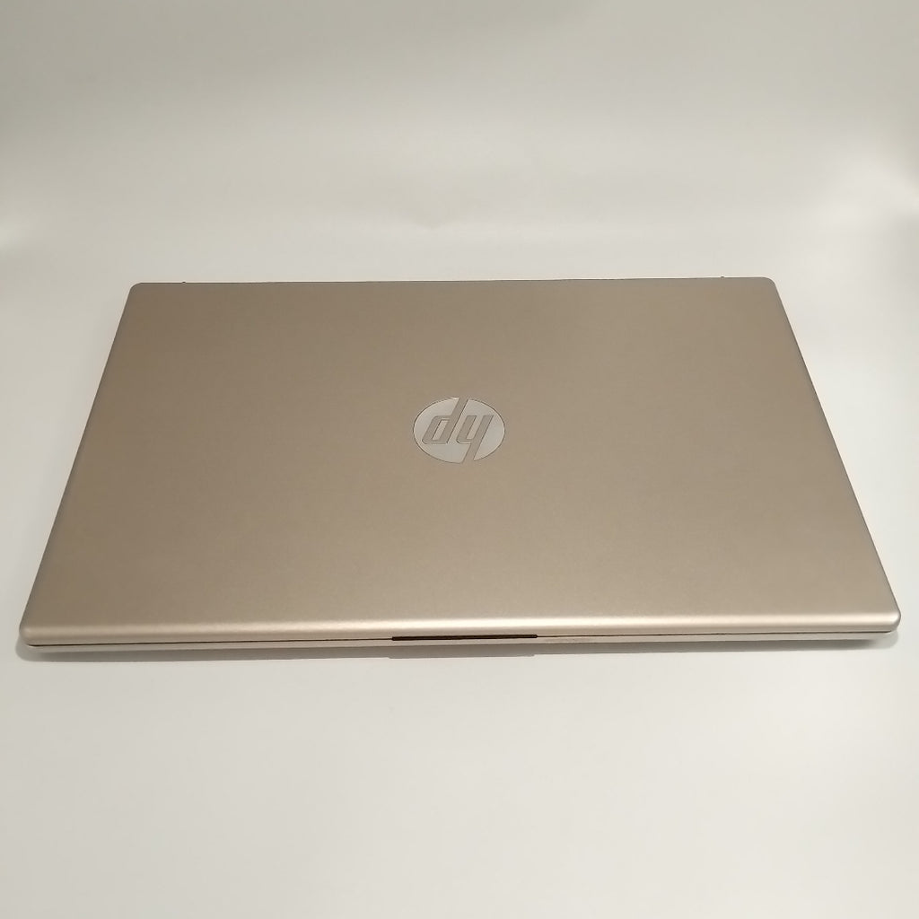 LAPTOP HP 15-FC0003LA (2023) 256 GB SSD 8 GB RAM (SEMINUEVO)