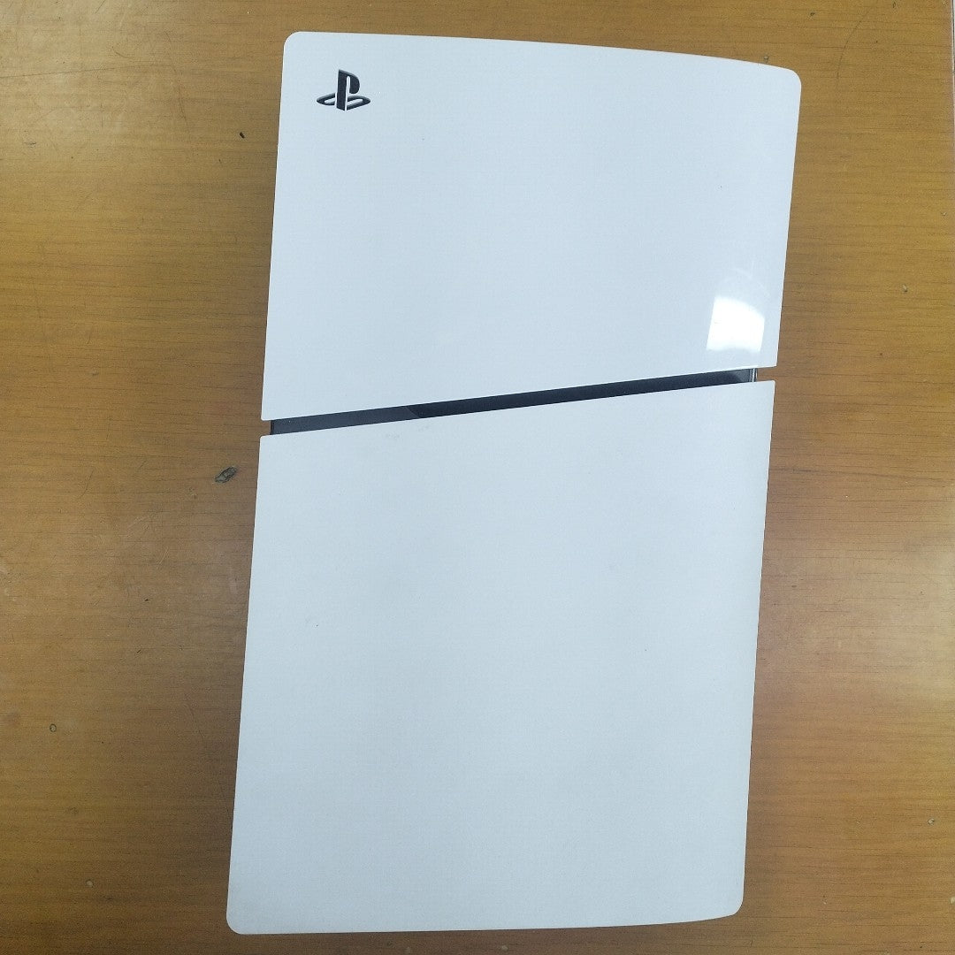 CONSOLA DE VIDEOJUEGO SONY PS5 SLIM DIGITAL 1 TB SSD (SEMINUEVO)