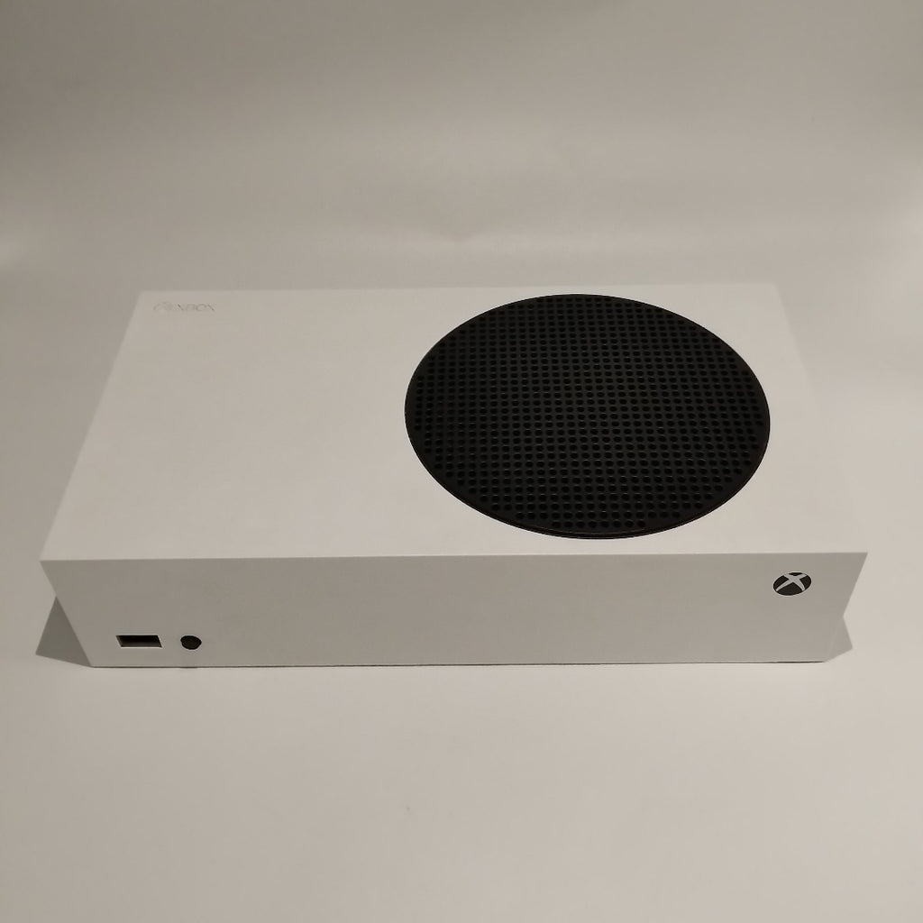 CONSOLA DE VIDEOJUEGO MICROSOFT XBOX SERIES S 512 GB SSD (SEMINUEVO)