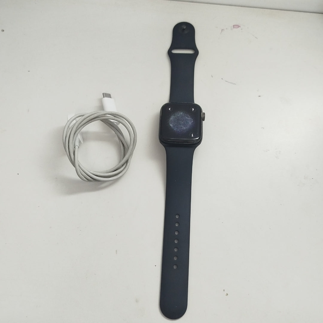 SMARTWATCH APPLE SE 2 ALUMINIO A2727 44 MM GPS + CELULAR (SEMINUEVO)