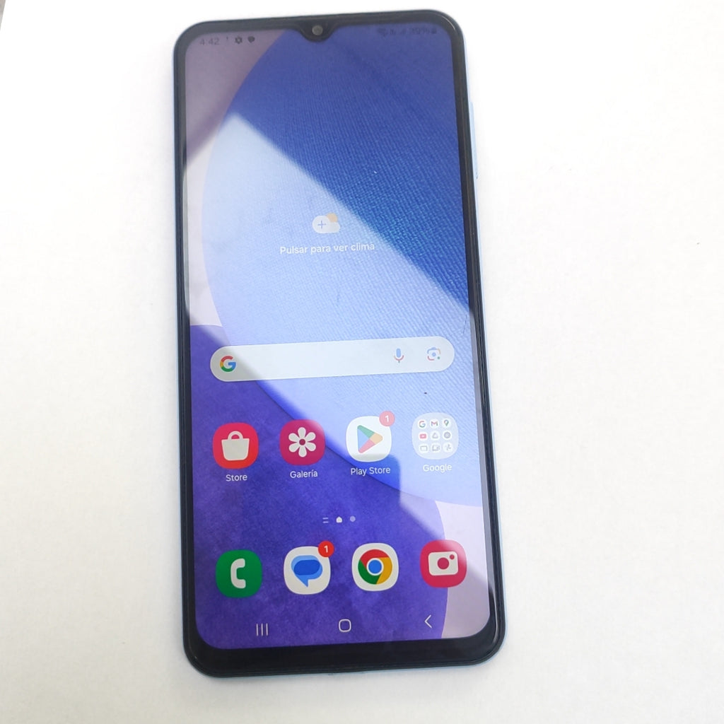 CELULAR SAMSUNG GALAXY A23 SM-A235M 128 GB 4 GB RAM (SEMINUEVO)