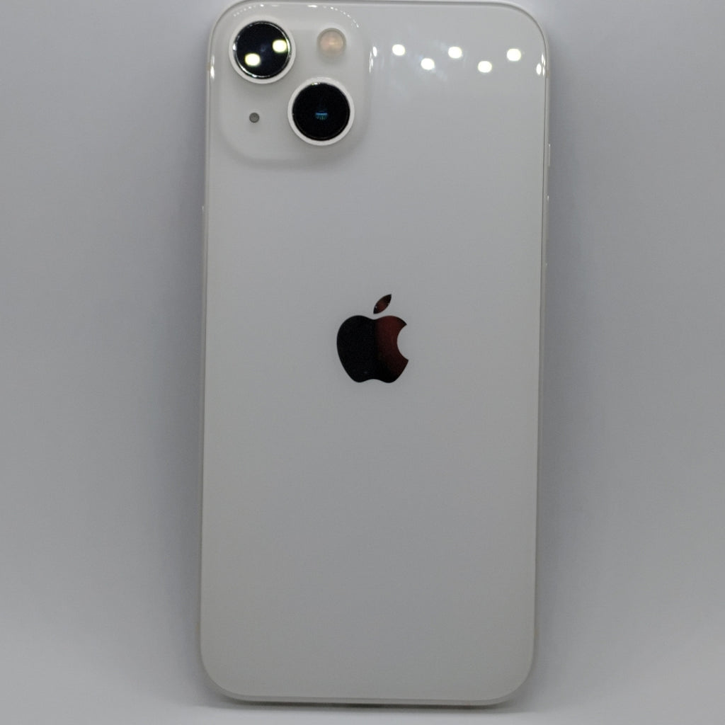 CELULAR APPLE IPHONE 13 A2631 128 GB 4 GB RAM (SEMINUEVO)