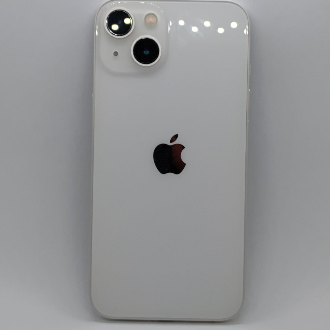 CELULAR APPLE IPHONE 13 A2631 128 GB 4 GB RAM (SEMINUEVO)