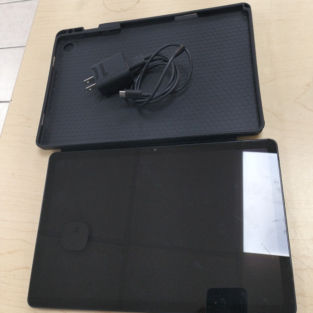 TABLETA SAMSUNG GALAXY TAB A9+ SM-X210 (2023) 128 GB 8 GB RAM (SEMINUEVO)