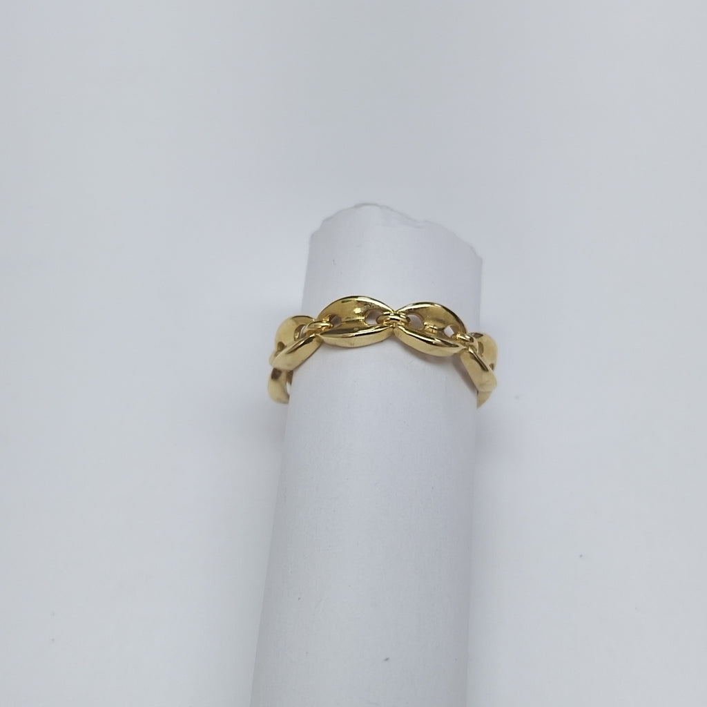 ANILLOS DAMA ORO 14K 1.7 (NUEVO)