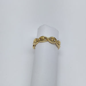ANILLOS DAMA ORO 14K 1.7 (NUEVO)