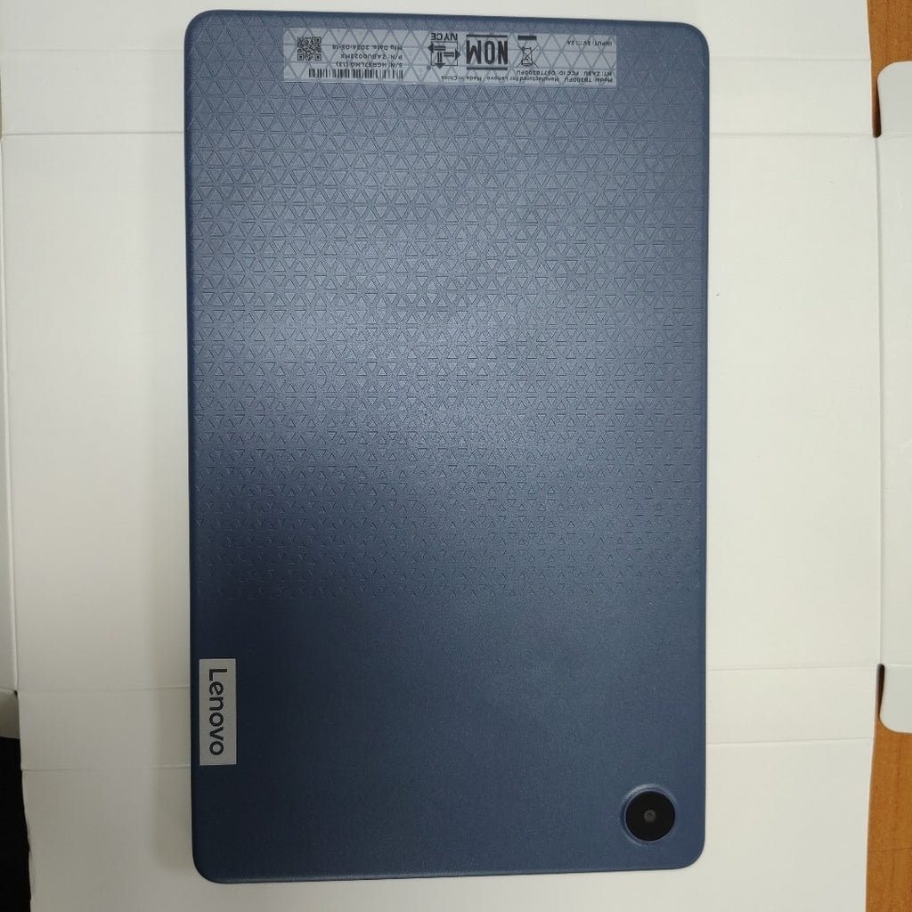 TABLETA LENOVO TAB M8 TB300FU (2023) 64 GB 4 GB RAM