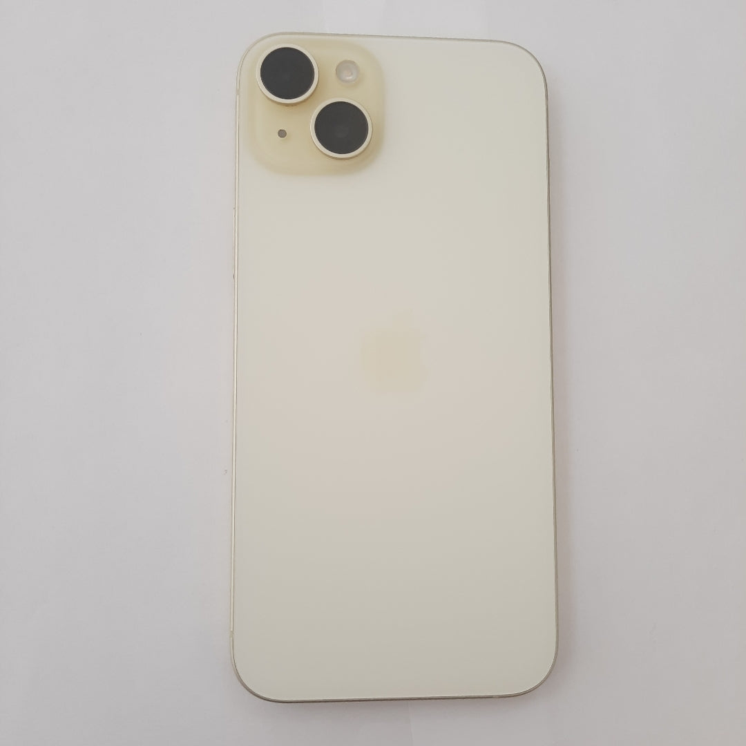 CELULAR APPLE IPHONE 15 PLUS A3093 (2023) 128 GB 6 GB RAM (SEMINUEVO)