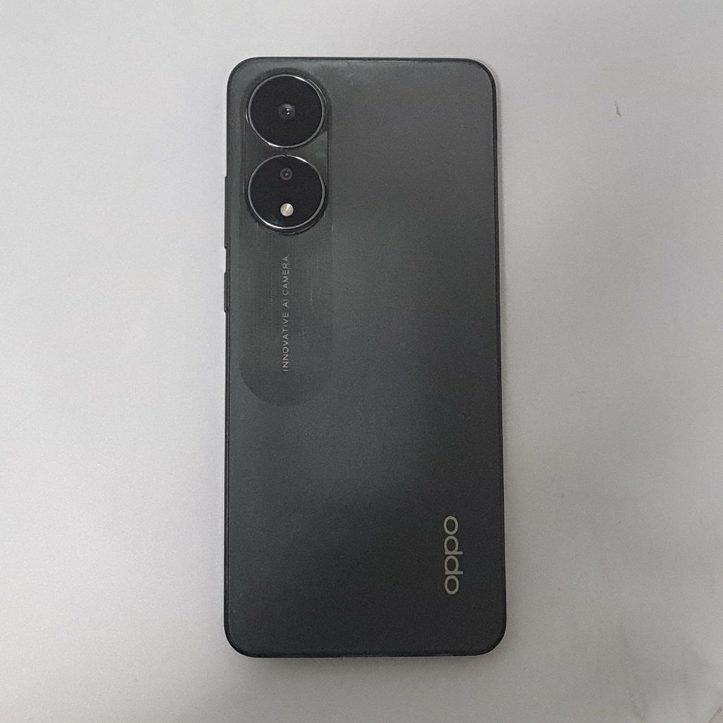 CELULAR OPPO  A78 CPH2565 (2023) 256 GB 8 GB RAM (SEMINUEVO)