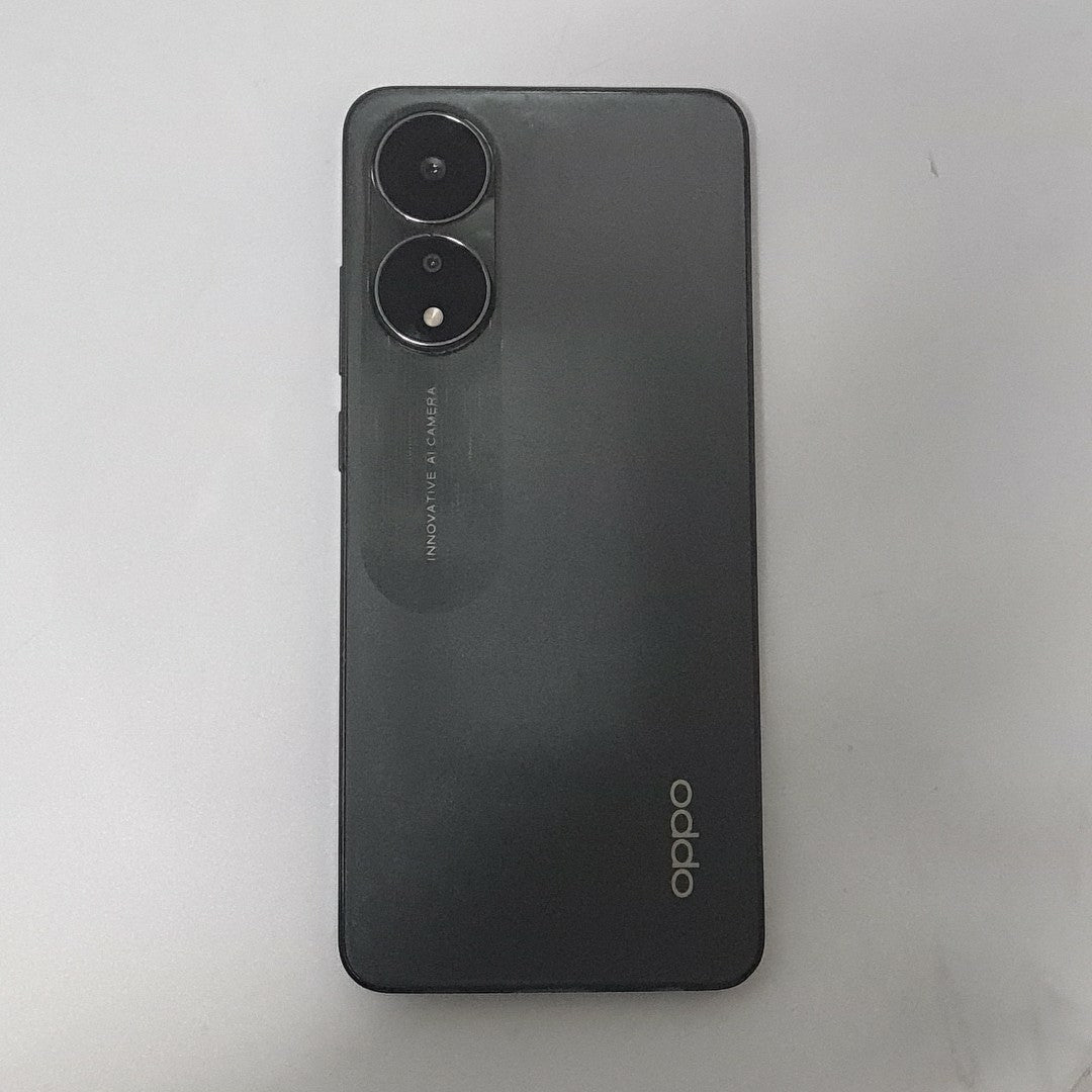 CELULAR OPPO  A78 CPH2565 (2023) 256 GB 8 GB RAM (SEMINUEVO)