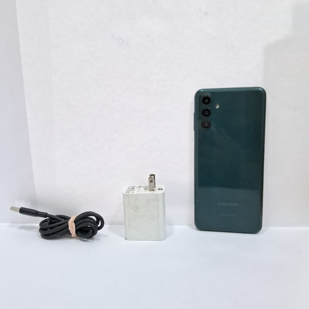 CELULAR SAMSUNG GALAXY A04S SM-A047M 64 GB 4 GB RAM (SEMINUEVO)