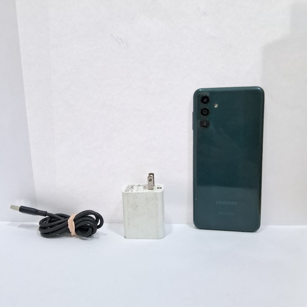 CELULAR SAMSUNG GALAXY A04S SM-A047M 64 GB 4 GB RAM (SEMINUEVO)