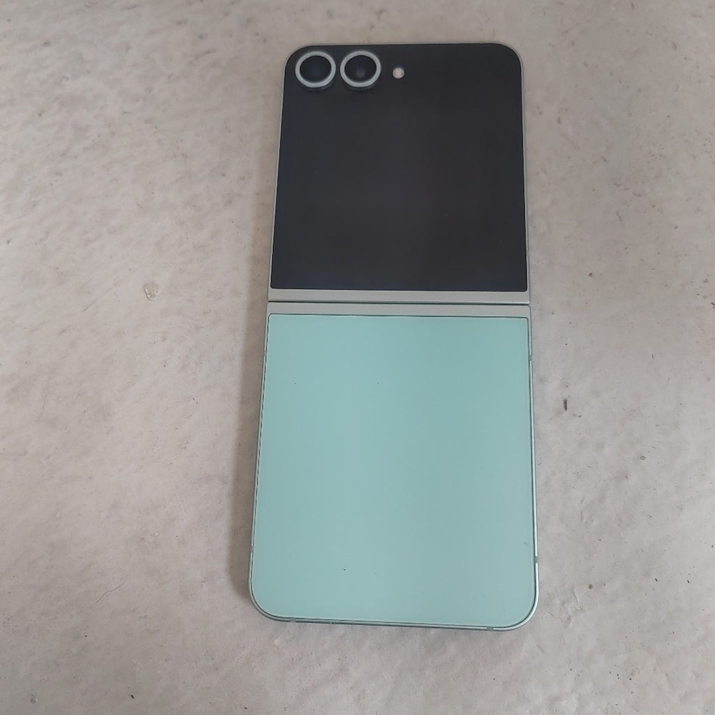 CELULAR SAMSUNG GALAXY Z FLIP6 SM-F741B (2024) 512 GB 12 GB RAM