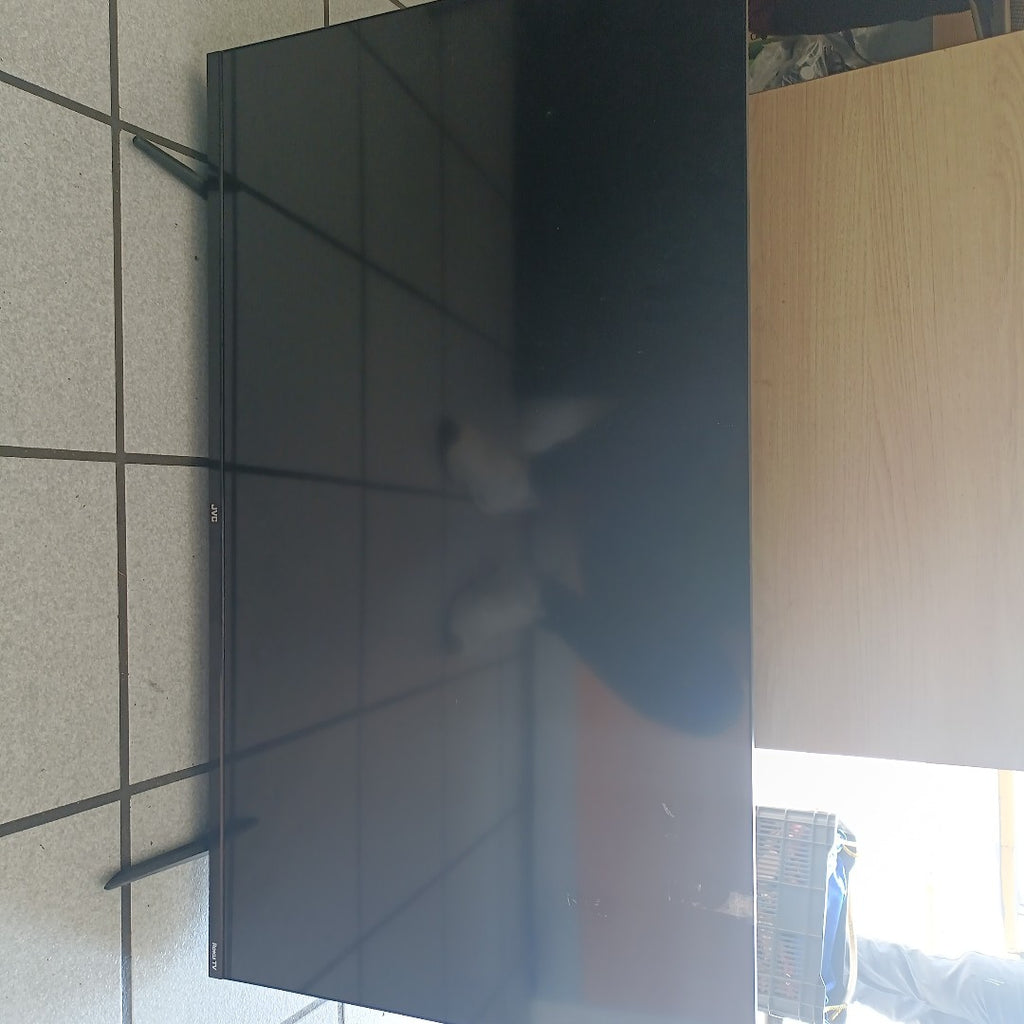 PANTALLA JVC SI43FRF (2022) 43" LED FULL HD (SEMINUEVO)