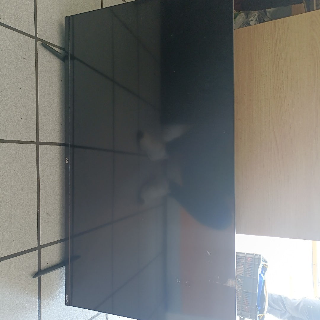 PANTALLA JVC SI43FRF (2022) 43" LED FULL HD (SEMINUEVO)