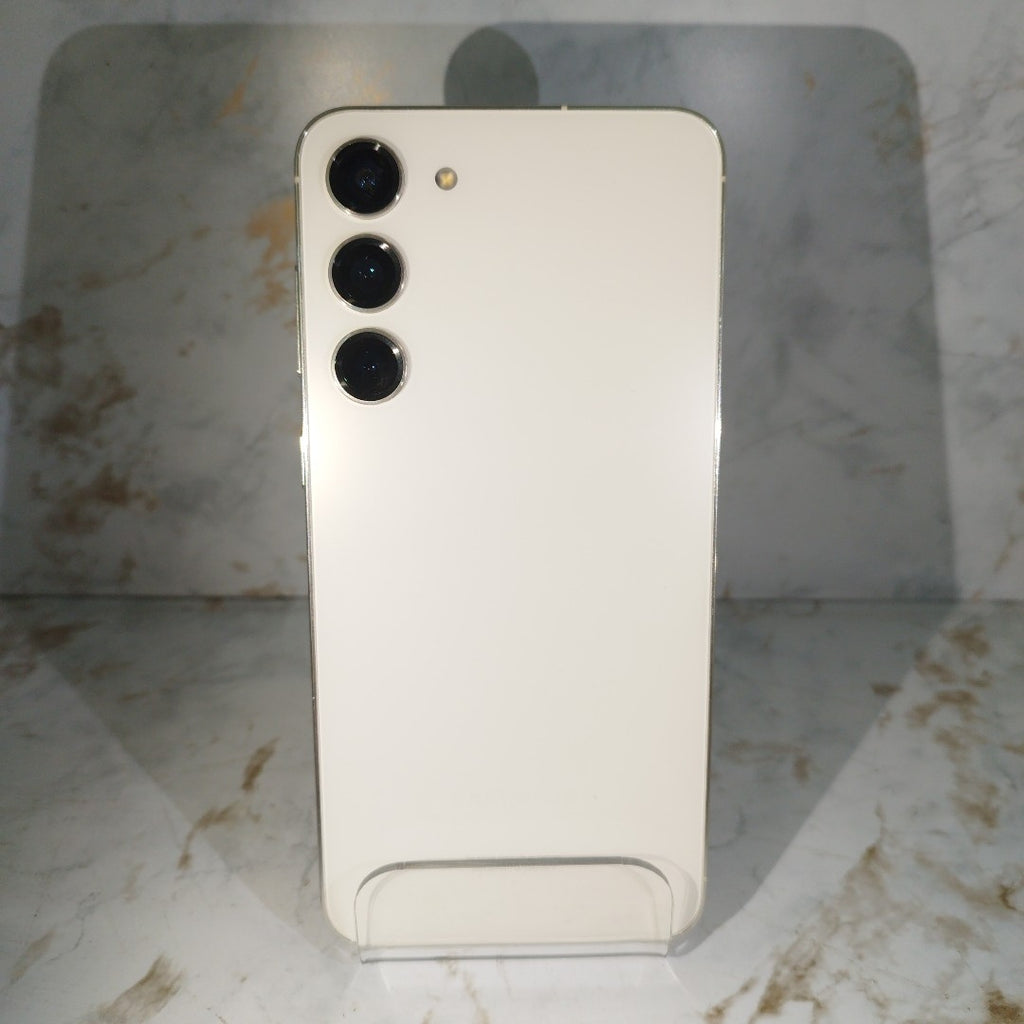 CELULAR SAMSUNG GALAXY S23+ SM-S916B 512 GB 8 GB RAM (SEMINUEVO)