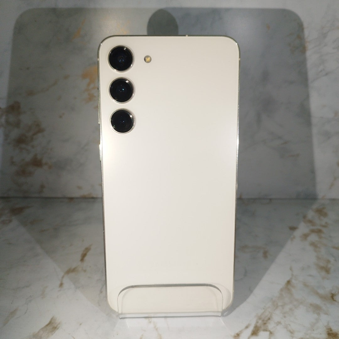 CELULAR SAMSUNG GALAXY S23+ SM-S916B 512 GB 8 GB RAM (SEMINUEVO)