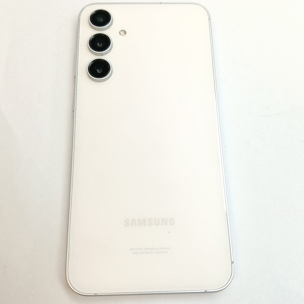 CELULAR SAMSUNG GALAXY S23 FE SM-S711B (2023) 128 GB 8 GB RAM (SEMINUEVO)