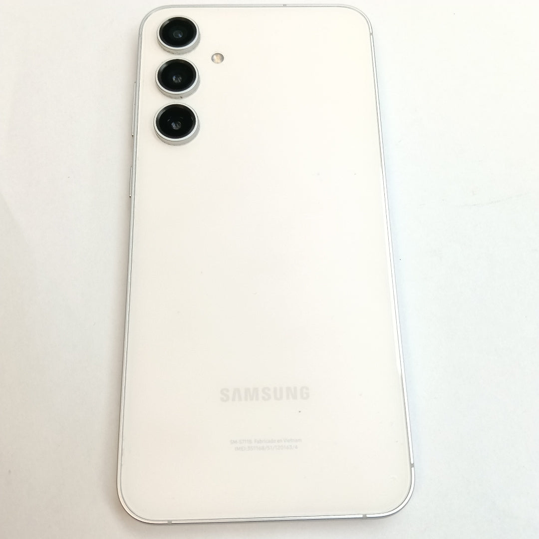 CELULAR SAMSUNG GALAXY S23 FE SM-S711B (2023) 128 GB 8 GB RAM (SEMINUEVO)