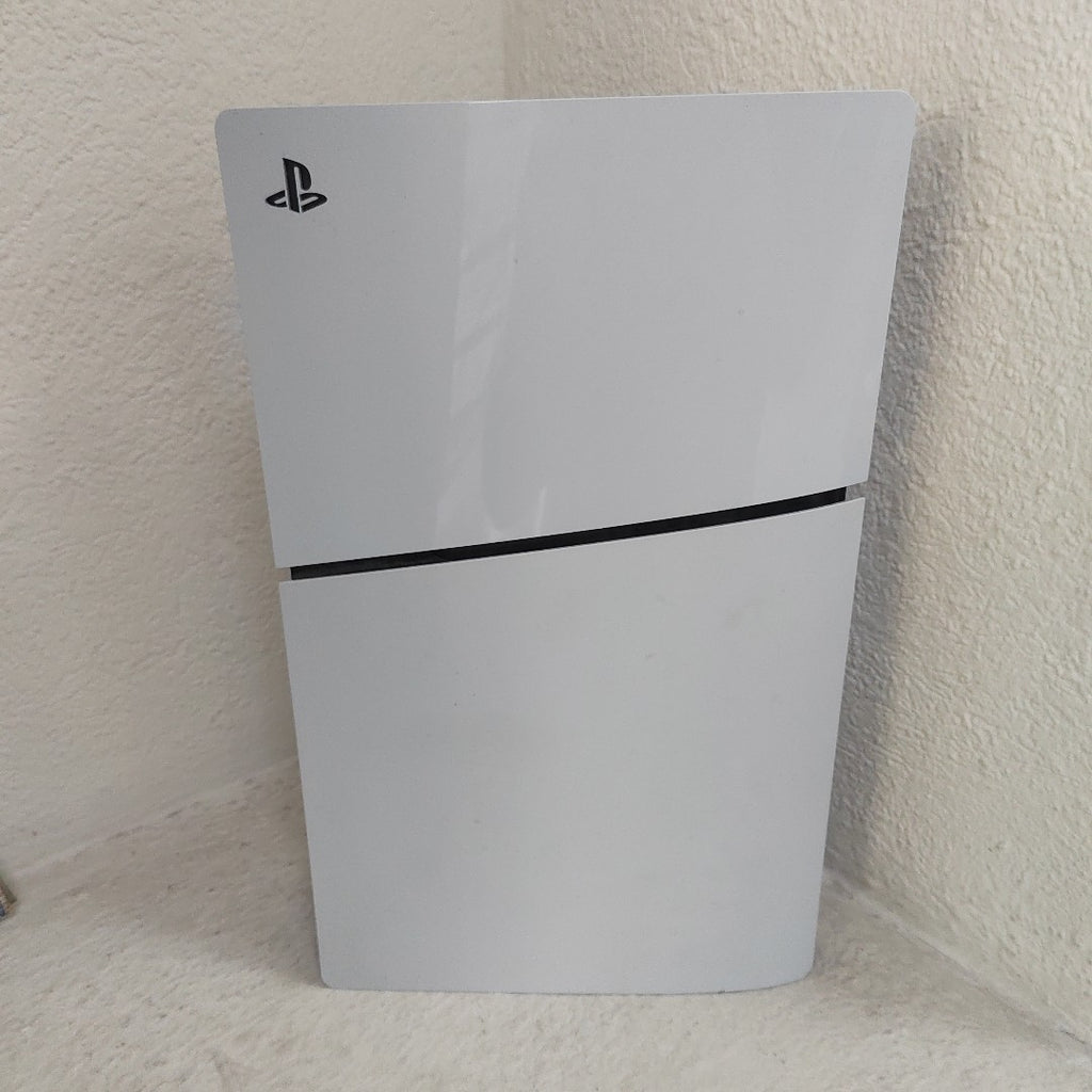 CONSOLA DE VIDEOJUEGO SONY PS5 DIGITAL 825 SSD (SEMINUEVO)