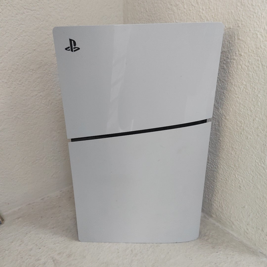 CONSOLA DE VIDEOJUEGO SONY PS5 DIGITAL 825 SSD (SEMINUEVO)