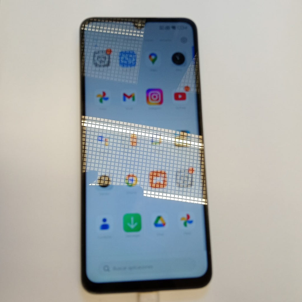 CELULAR XIAOMI REDMI 14C 2409BRN2CL (2024) 256 GB 4 GB RAM (SEMINUEVO)