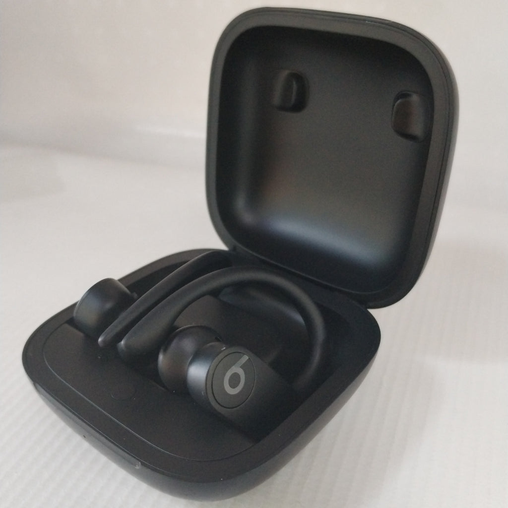AUDIFONOS BEATS POWERBEATS PRO INALAMBRICO IN EAR (SEMINUEVO)
