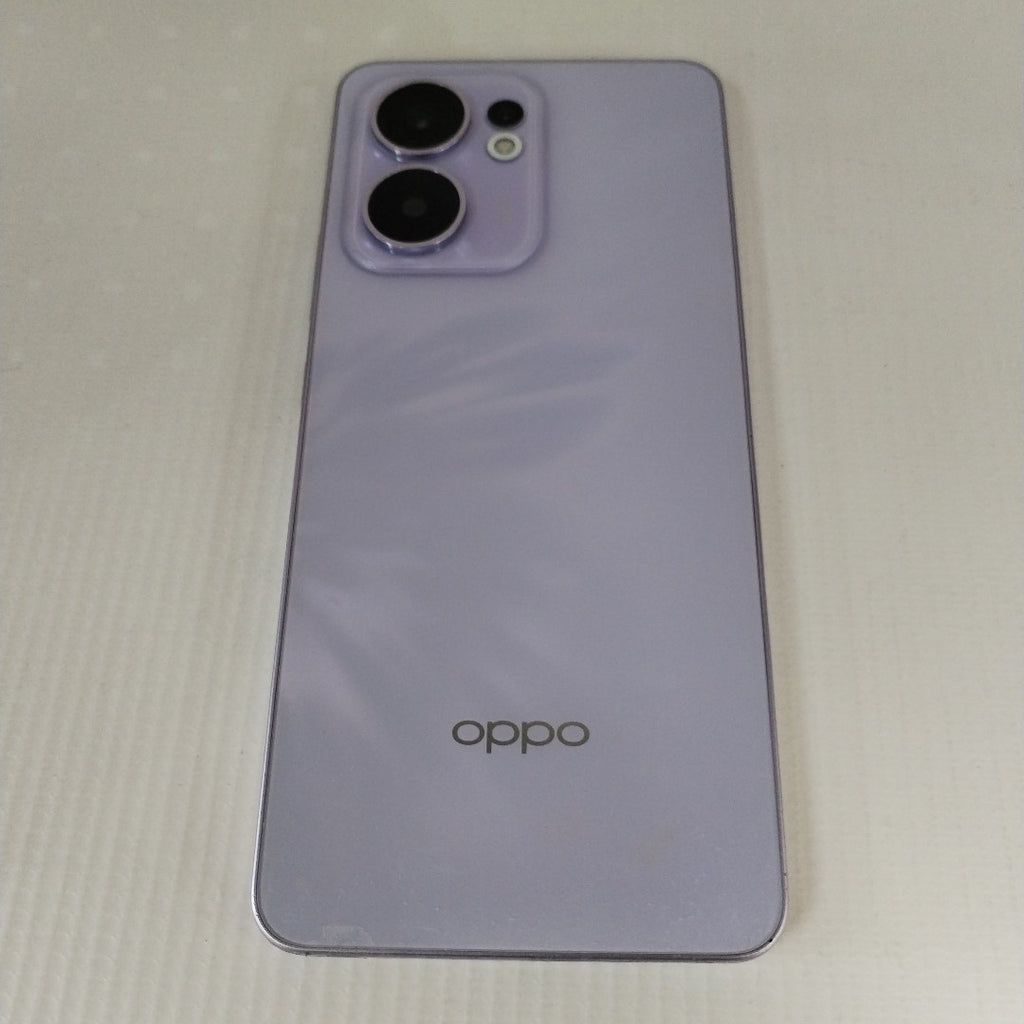 CELULAR OPPO  RENO 13F 5G CPH2699 (2025) 256 GB 12 GB RAM (SEMINUEVO)