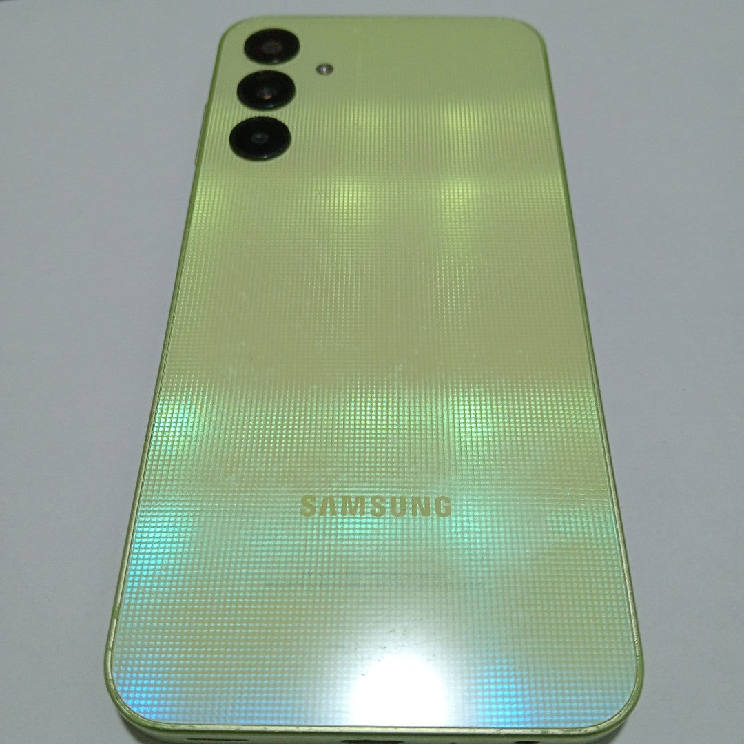 CELULAR SAMSUNG GALAXY A25 5G SM-A256E/DSN (2023) 128 GB 6 GB RAM (SEMINUEVO)