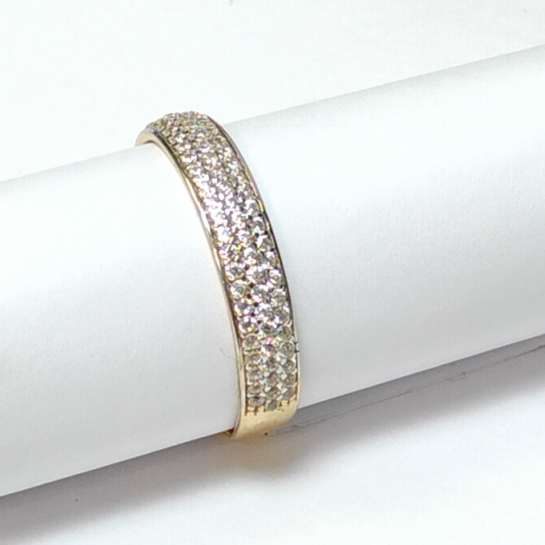 ANILLOS DAMA ORO 14K 2.1 (NUEVO)