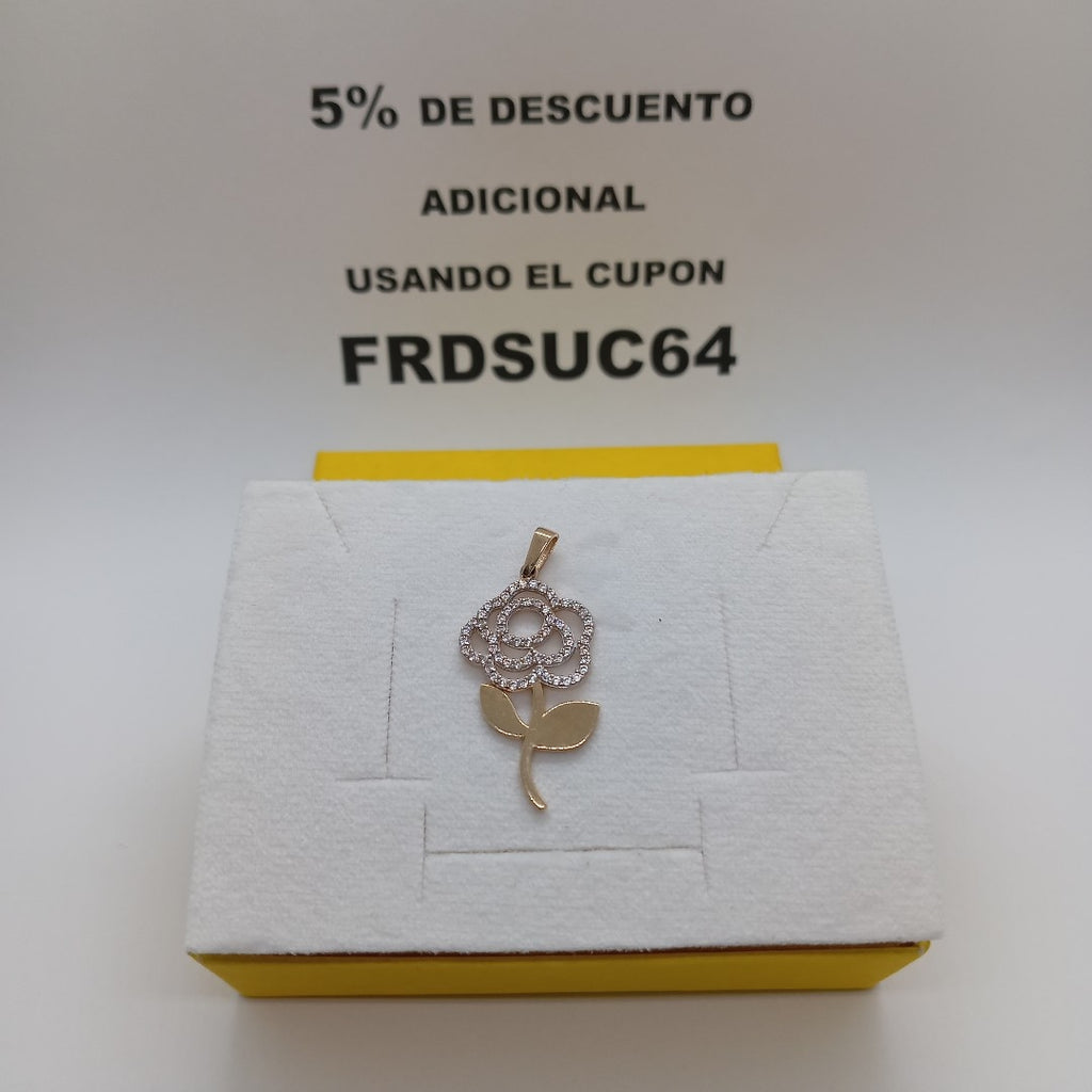 DIJES ORO 14K 1.8 (NUEVO)