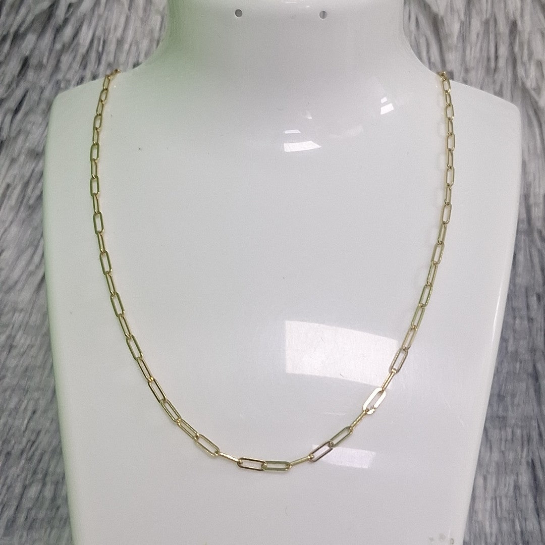 CADENAS ORO 14K 5.3 (NUEVO)