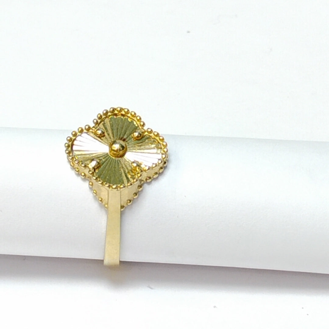 ANILLOS DAMA ORO 10K 2.9 (NUEVO)