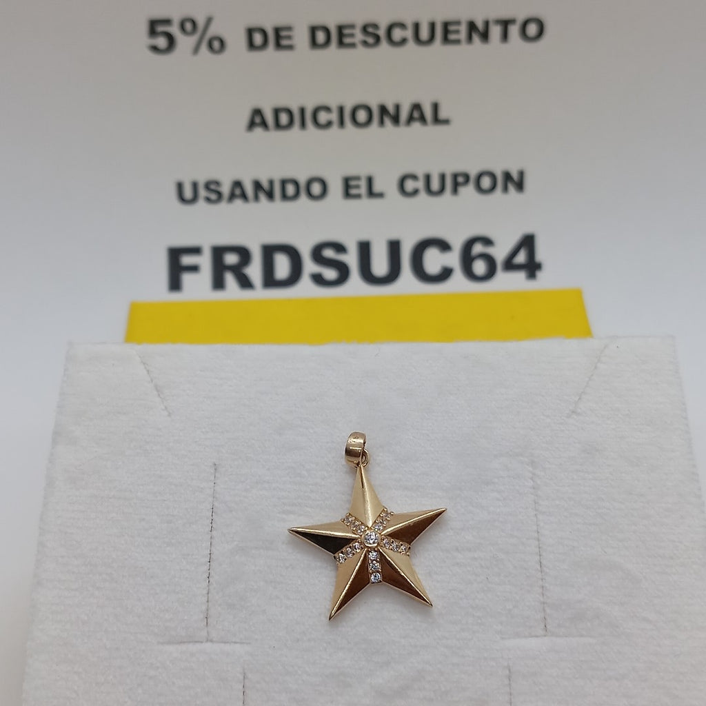 DIJES ORO 14K 1.6 (NUEVO)