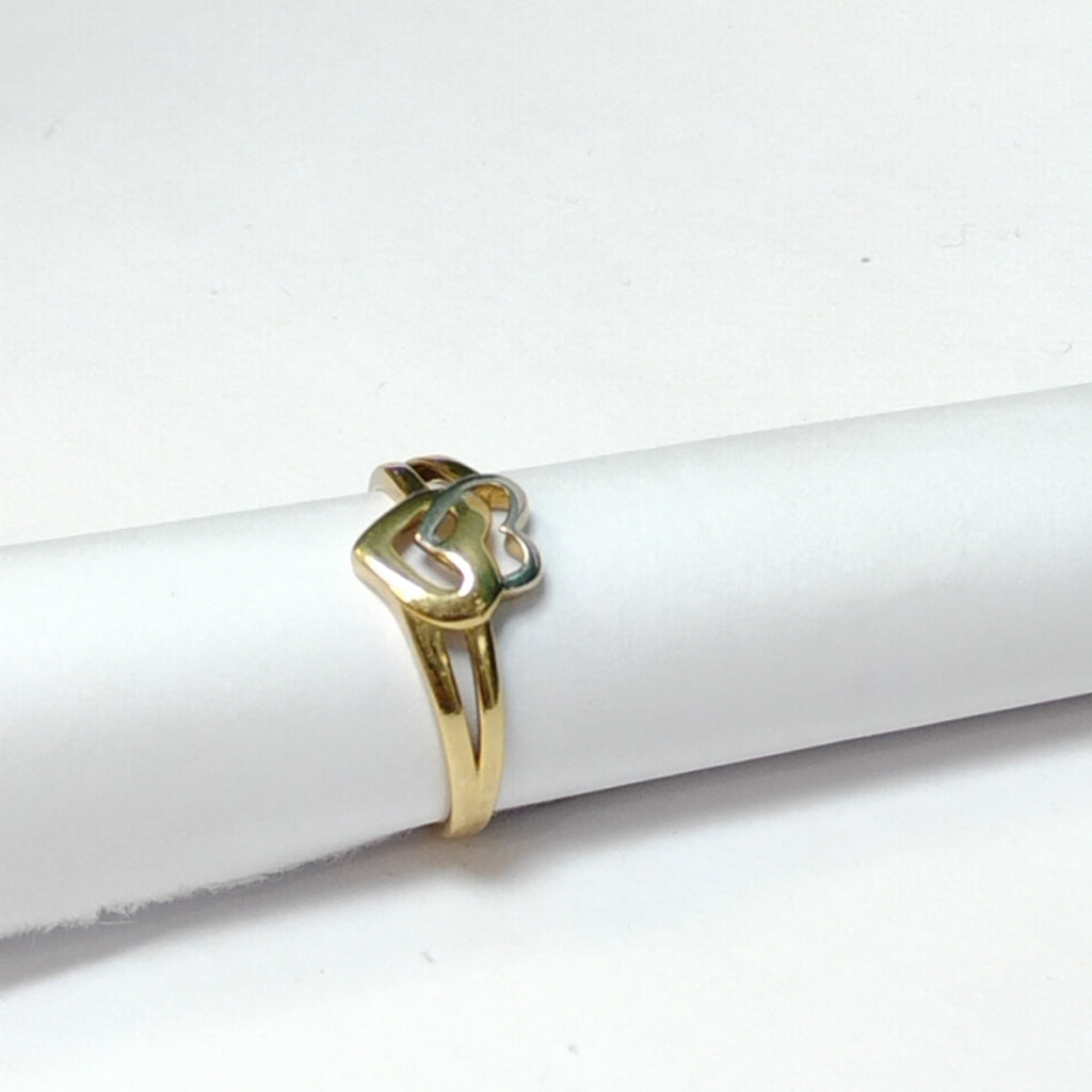 ANILLOS DAMA ORO 10K 1.4 (NUEVO)