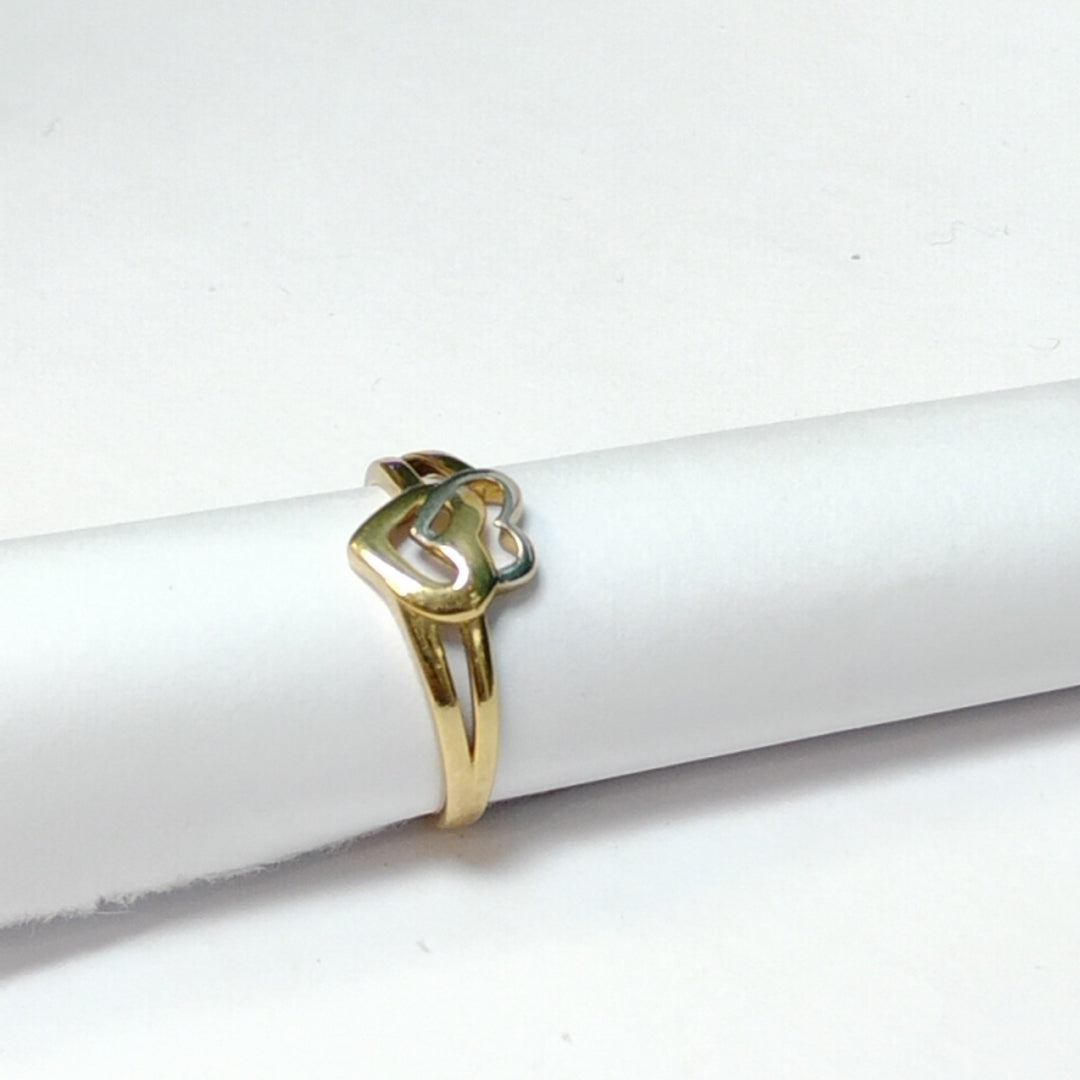 ANILLOS DAMA ORO 10K 1.4 (NUEVO)