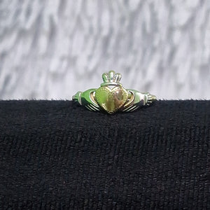 ANILLOS DAMA ORO 10K 1.5 (NUEVO)