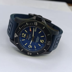  RELOJ CABALLERO  SUPER OCEAN II (SEMINUEVO)