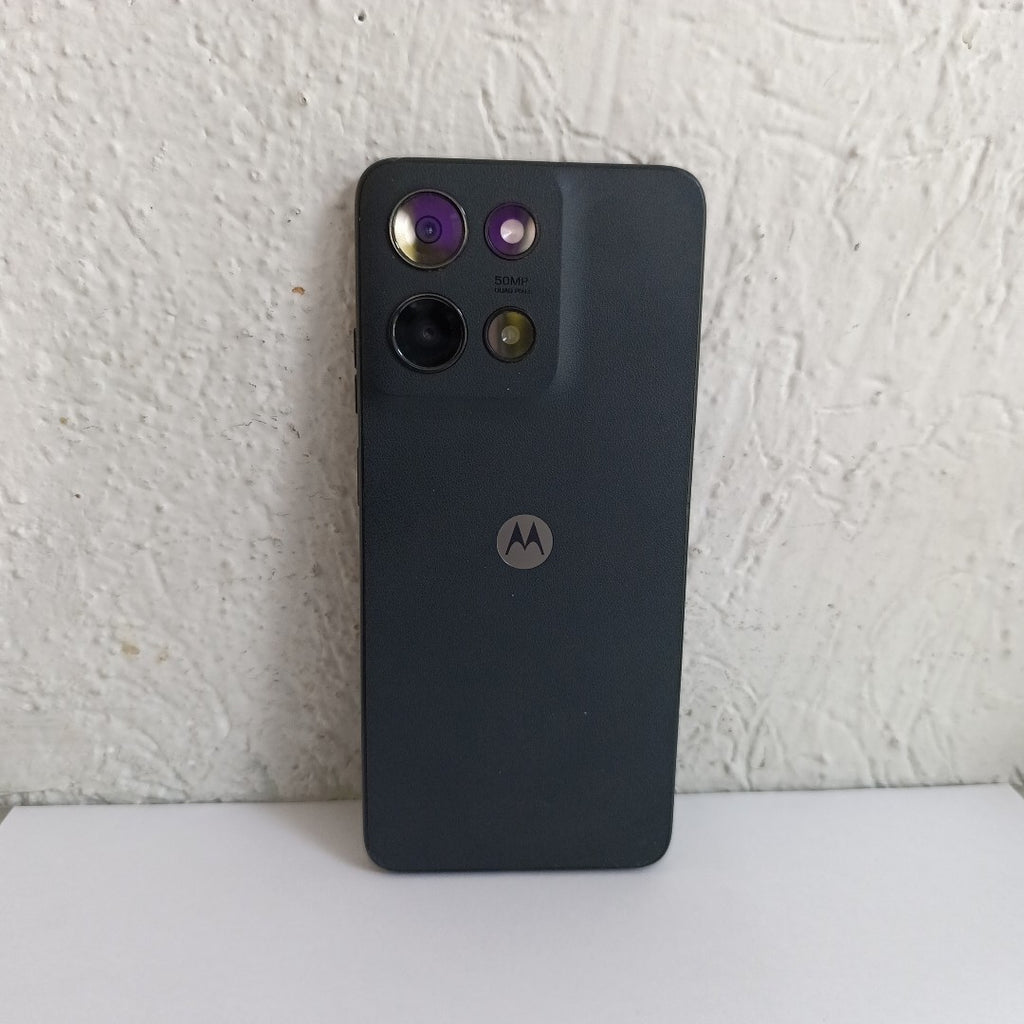 CELULAR MOTOROLA MOTO G 5G XT2513-1 (2025) 128 GB 4 GB RAM (SEMINUEVO)