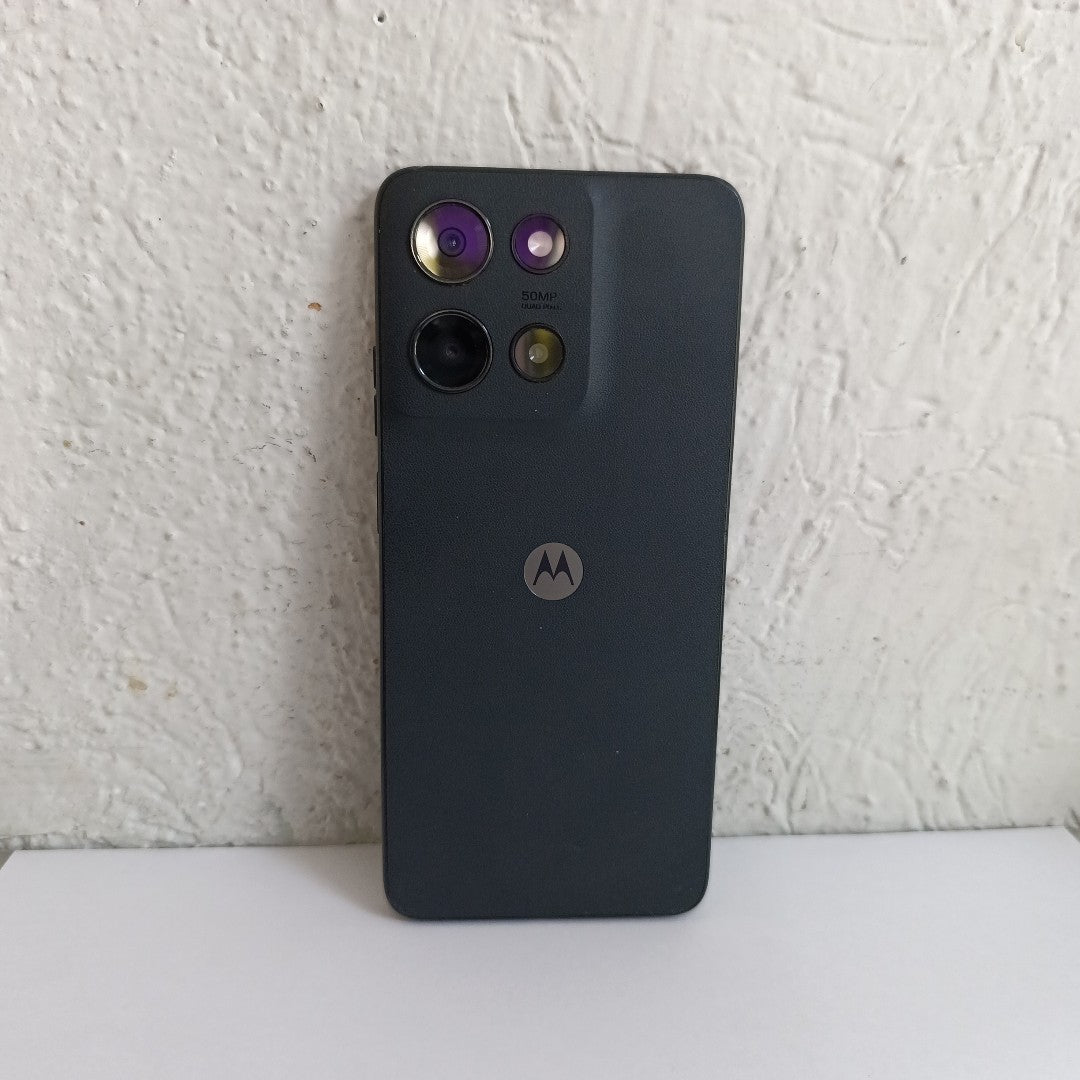 CELULAR MOTOROLA MOTO G 5G XT2513-1 (2025) 128 GB 4 GB RAM (SEMINUEVO)