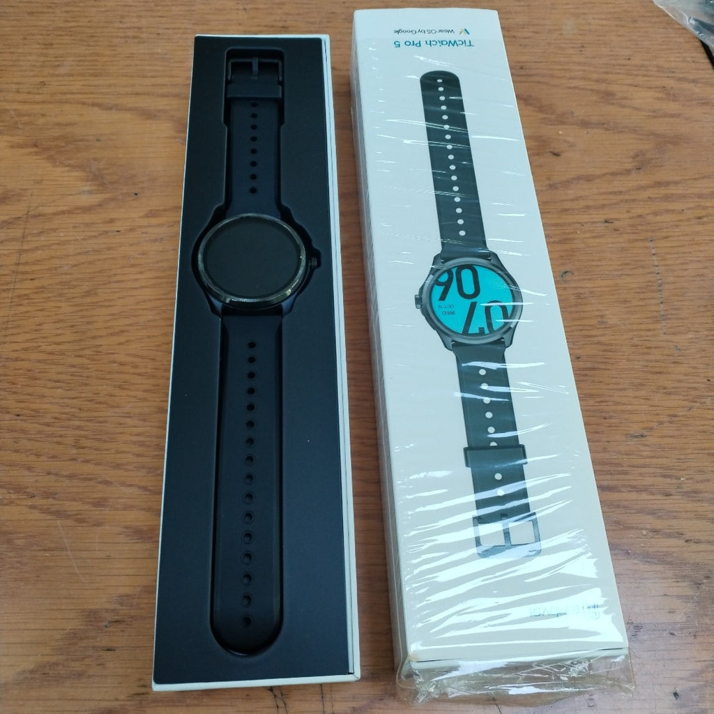 SMARTWATCH MOBVOI TICWATCH PRO 5 36 MM GPS (SEMINUEVO)