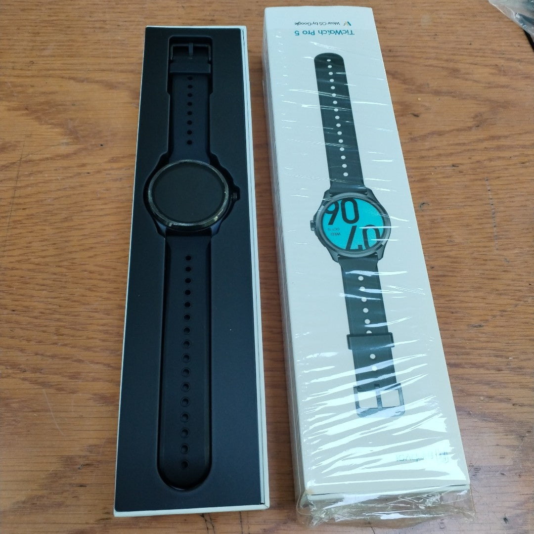 SMARTWATCH MOBVOI TICWATCH PRO 5 36 MM GPS (SEMINUEVO)
