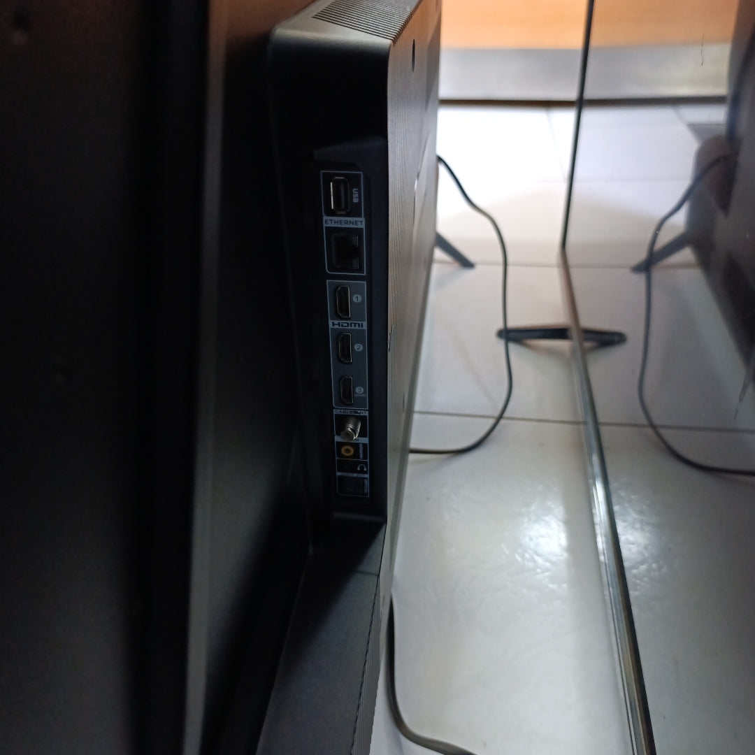 PANTALLA TCL 43S454 (2022) 43" LED 4K (SEMINUEVO)