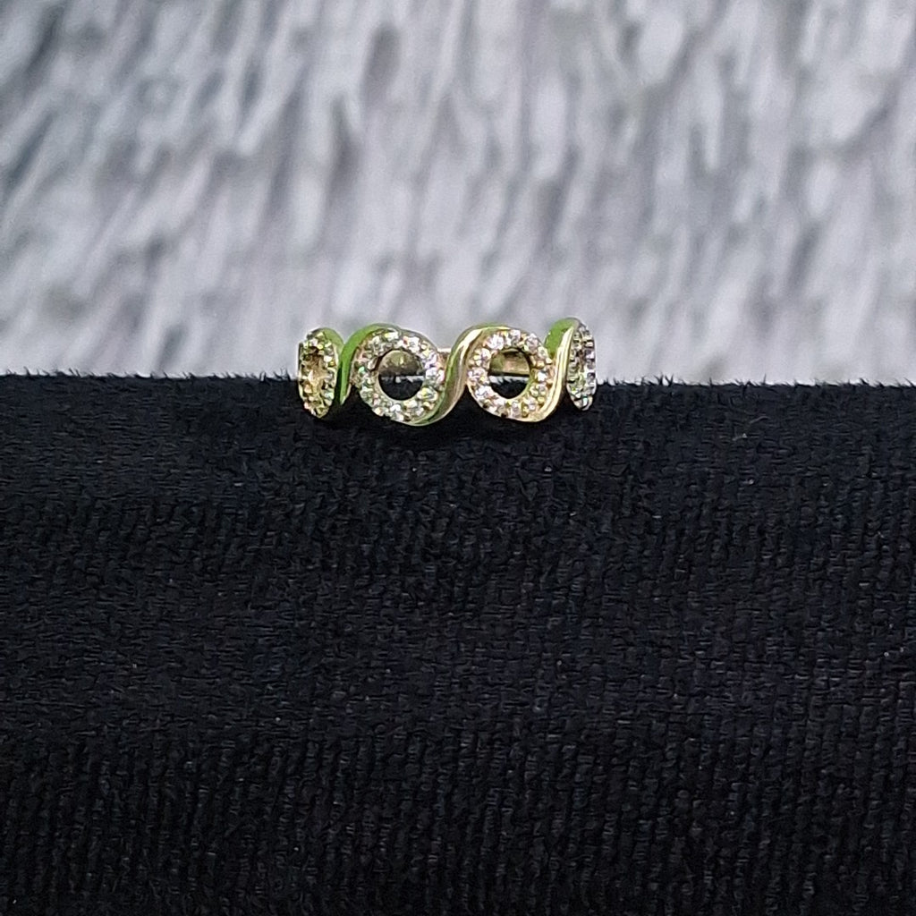 ANILLOS DAMA ORO 14K 1.8 (NUEVO)